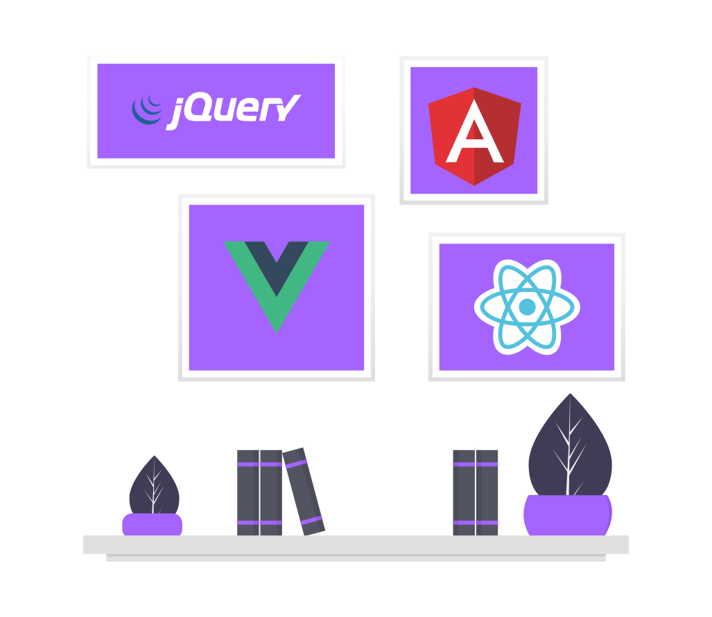 Arquitectura desarrollo web en León