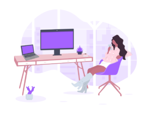 Experiencia de usuario con desarrolo web en Léon