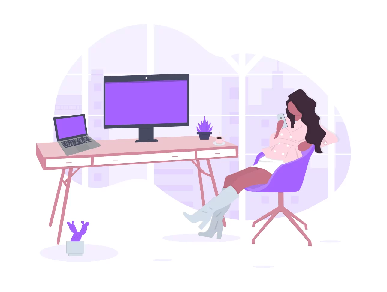 Experiencia de usuario con desarrolo web en Léon