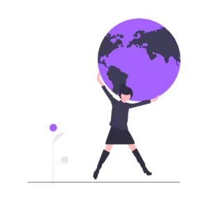 Crear imagen de marca Online