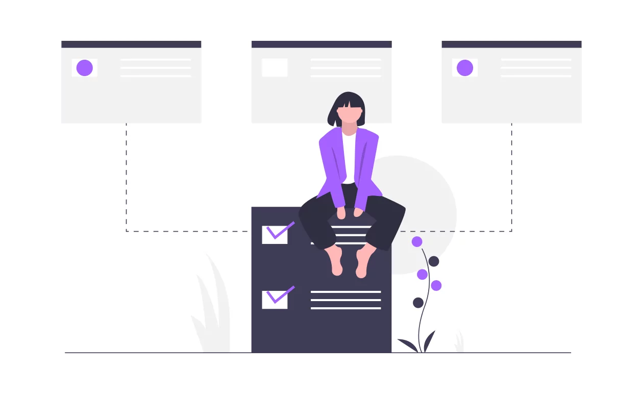 Planificación desarrollo web en León